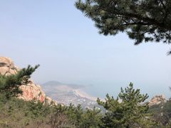 -崂山仰口游览区