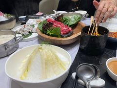 -红鼎豆捞·非遗鲍皇汤火锅(宝丰路店)