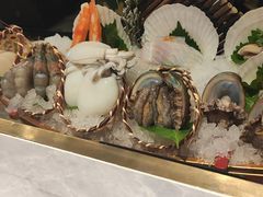 -一绪に寿喜烧自助(世茂广场店)