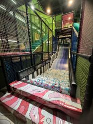 -MELAND CLUB亲子乐园·派对·餐厅(北京芳圆里ID MALL店)