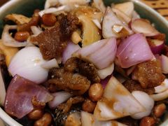 -君霖海鲜私房菜(春柳店)