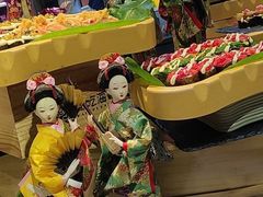 -海吃海喝海鲜烤肉炭火主题自助餐(朝阳店)