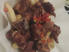 -香港新曜记茶餐厅(星耀城店)