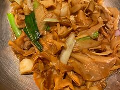 -绿茶餐厅(同成街华联店)
