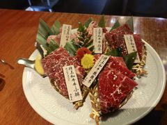 -肉魁屋·烧肉·烧鸟·酒场(高新店)