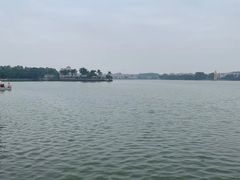 -仙湖旅游度假区
