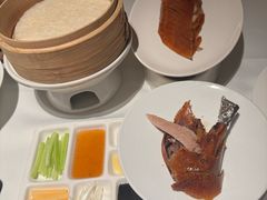 -四季民福烤鸭店(王府井东安门店)