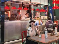 -陈鹏鹏潮汕菜(宝安机场T3航站楼店)