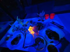 -薄荷花园音乐餐厅(邯郸店)