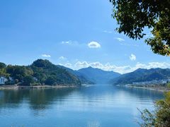 -新安江山水画廊风景区