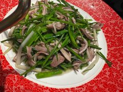 -老济南·地道济南菜(大明湖店)