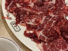 -八合里潮汕鲜牛肉火锅(吉大店)