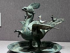 -河南博物院