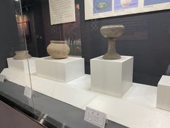 -禹城市禹王亭博物馆