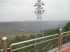 -抚顺煤矿博物馆