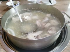 -探窝·竹笙椰子鸡(杨箕店)