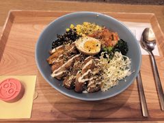 -池奈·咖喱蛋包饭(熙地港店)