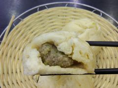 -郑家包子牛肉拉面(尚勤路店)
