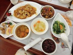 点击看大图 -馨月汇·独栋月子中心(南山店)