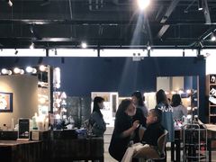 -海马体照相馆(天津世纪都会店)