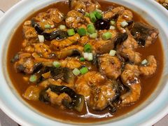 -山里亲戚(淞虹路店)