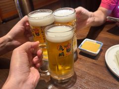 -鸟鹏烧鸟居酒屋(熙龙湾店)