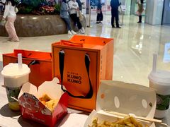 -KUMO KUMO甜品·冰淇淋(深圳壹方城店)