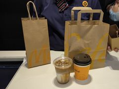 -麦当劳(永泰餐厅)