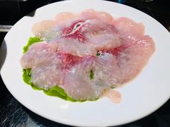 -张大胡子鱼头火锅酒楼(长益路店)