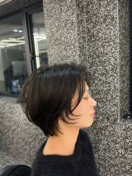 -厘里·salon