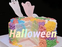 -BONCAKE裱花蛋糕(万象汇店)