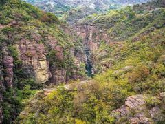 -云台山风景名胜区