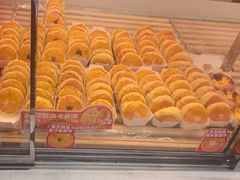 -味多美蛋糕(苏州街地铁店)