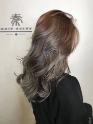 -秦·专注剪发