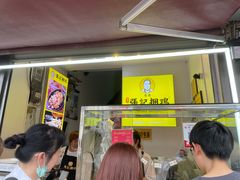 门面-张记捆鸡(总店)