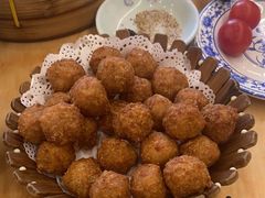 -都一处烧麦馆(前门店)