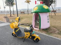 -华侨公园