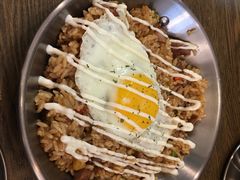 -青春分食(仙林大学城店)