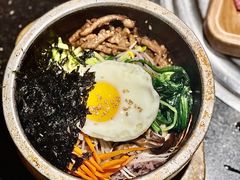 -笑谈小街·韩国料理(萝岗店)