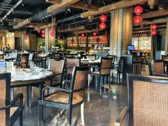 -姚江春中餐厅·太平洋大酒店