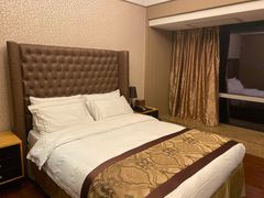 -广州达镖国际酒店