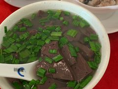 -蔡阿水羊肉店