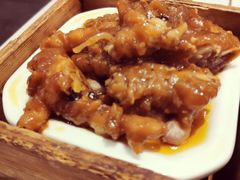 -壹间茶餐厅(天娱广场店)
