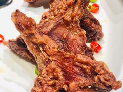 -和记小菜(东方店)