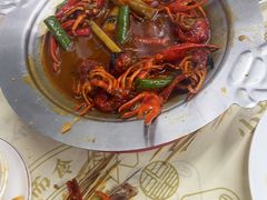 -聚味瞿记·龙虾堂(树木岭店)