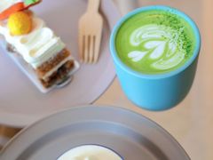 -Cupping Room(Harbour City)