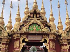 -西双版纳总佛寺