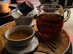-无锡苏宁JW万豪酒店-大堂酒廊