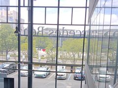 -上海可达汽车销售服务有限公司