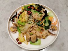 兴化炒米粉餐-莆田餐厅PUTIEN(万象天地店)